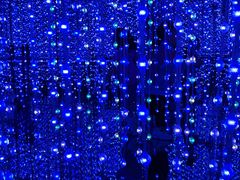 -天津梵高星空艺术馆(天河城旗舰店)