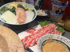 -滇小鱼·云南野生菌火锅(上杭路店)