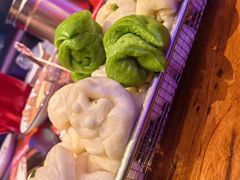 -山河屯铁锅炖(哈西站店)
