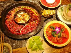 -蜀大侠火锅(寰球文化地标·总府店)