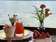 -六阅·福十 FORTEN 海景咖啡西餐厅(双廊古镇店)