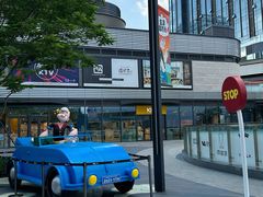 -东莞松山湖万象汇