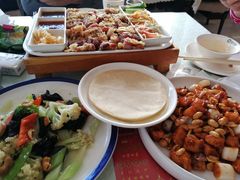 -肘子酥·天津菜·特色捞面(德云社店)