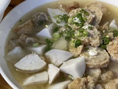 -九九牛肉馆(南山路店)