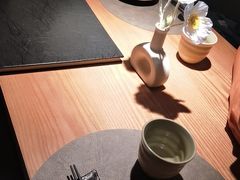 -松幸日式料理(中山路店)