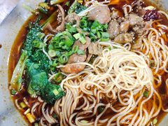 -丁丁猫重庆小面(徐州路店)