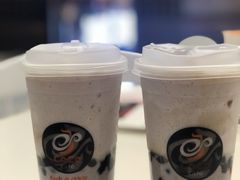 -CoCo都可(北美店)