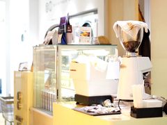 -XI·LaundryCafe 喜咖自助洗衣咖啡店