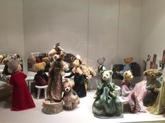 泰迪熊博物馆-济州岛泰迪熊博物馆