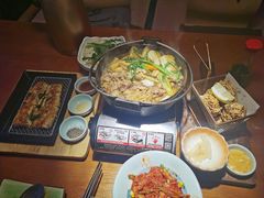 -鳗鱼家·深夜食堂(军博店)