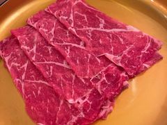 -牛New寿喜烧(金茂览秀城店)