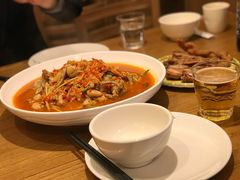 -九老汉·川渝江湖菜(合川路2店)