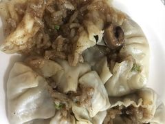 香菇烧卖-严氏重油烧麦(民权路店)