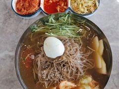 -屋里家延边朝鲜族冷面(梅林3店)