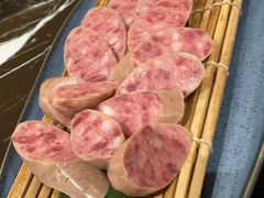 -牛将军•涮肉•烤肉(北京王府井·故宫店)
