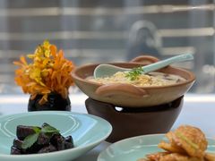 辽河口恋香牛肉-止观小馆·辽河口渔家菜(王府井店)