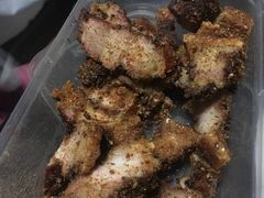 -脆皮五花肉(建东街旗舰店)