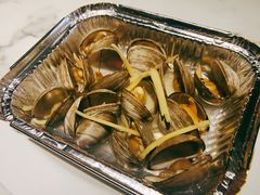 大连丹东蚬子-JUKEBOX玖部音乐餐厅(华侨城店)