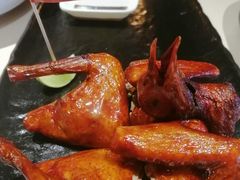 -侨美食家·粤菜(体育西路店)