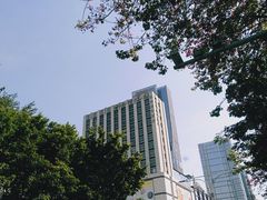 -深圳东门凯悦嘉轩酒店