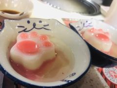 猫抓焦糖布丁-猫抓烤肉(春熙路店)