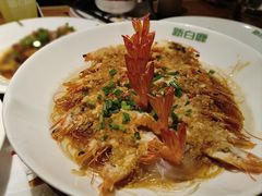 -新白鹿餐厅(银泰西湖文化广场店)
