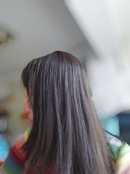 -起点潮色造型