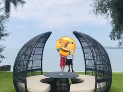 -西涌国际滨海旅游区