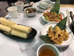 -六少·猪肚包鸡火锅(卓悦INTOWN店)
