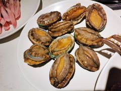 -加餐海鲜自助(宝龙一城店)