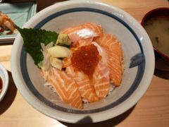-Tuna maki寿司(园区永旺店)