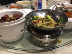 -金色艳阳天•粤菜 淮扬菜(古平岗店)