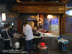 门面-锦泓老字号猪脏粉(东联大厦店)