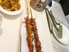 -海味当家·蒸锅海鲜(中山广场创始店)