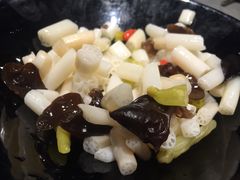 -致明德素食餐厅(土屋路店)