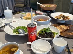 醋椒皮蛋-徐记海鲜(明德门店)