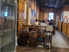 -小草屋(阜通东大街店)