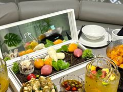 -3号仓库·创意中国菜(乐清正大广场店)