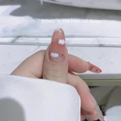 -PinkBaby美甲美睫