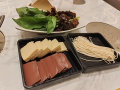 -呷哺呷哺 黄金牧场 (新辰里学清路店)