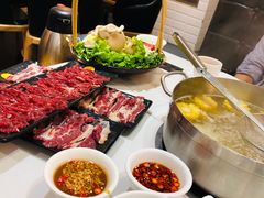 -陈记顺和潮汕牛肉(同和店)