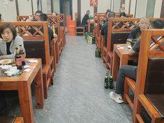 -有滋有味烧烤涮(果园星城C区店)