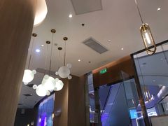 -奈雪的茶(青岛卓悦里INTOWN店)