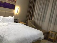 -麗枫酒店(北京学院路六道口地铁站店)