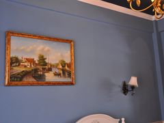 画-娜娜度假小旅馆