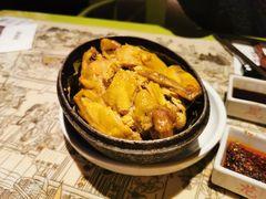 -桂满陇天书(南京德基旗舰店)