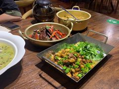 -开小灶(公望街店)