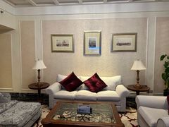 -深圳东部华侨城茵特拉根酒店