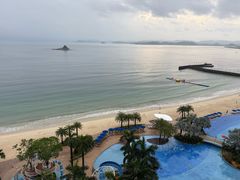 -深圳大梅沙京基洲际度假酒店