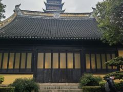 -常熟方塔园